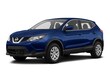 Nissan Rogue Sport
