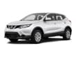 Used 2018 Nissan Rogue Sport SUV