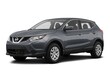  Nissan Rogue Sport