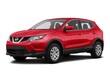  Nissan Rogue Sport