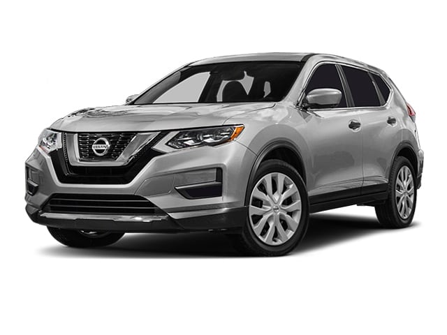 2018 Nissan Rogue S -
                Jackson, MS