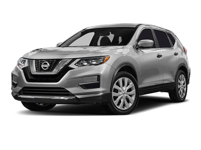 Used 2018 Nissan Rogue For Sale At Ray Schultens Motors Vin
