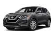 Certified 2018 Nissan Rogue S SUV
