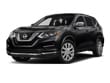 Used 2018 Nissan Rogue S SUV