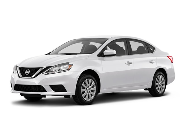 Nissan deals 2018
