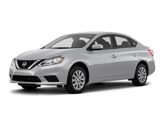 2018 Nissan Sentra Sedan | Houston 2018 Nissan Sentra Sedan | Houston