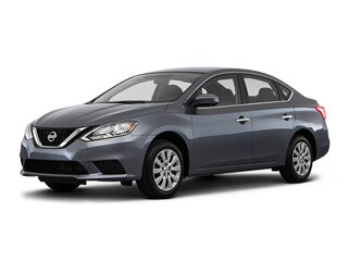 New 2017 Nissan Sentra For Sale Lease In Tampa Fl