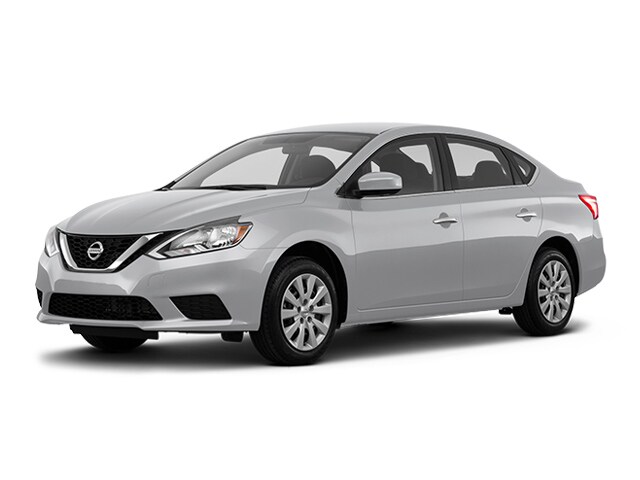 Used 2018 Nissan Sentra For Sale In Augusta Near Waterville Vin