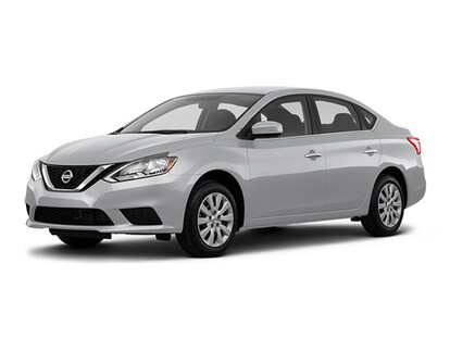 Used 2018 Nissan Sentra For Sale At Cuabs Of North Carolina Llc