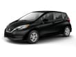 Used 2018 Nissan Versa Note S Hatchback