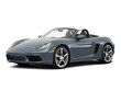  Porsche 718 Boxster