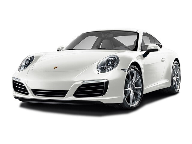 2018 Porsche 911  -
                  Van Nuys, CA