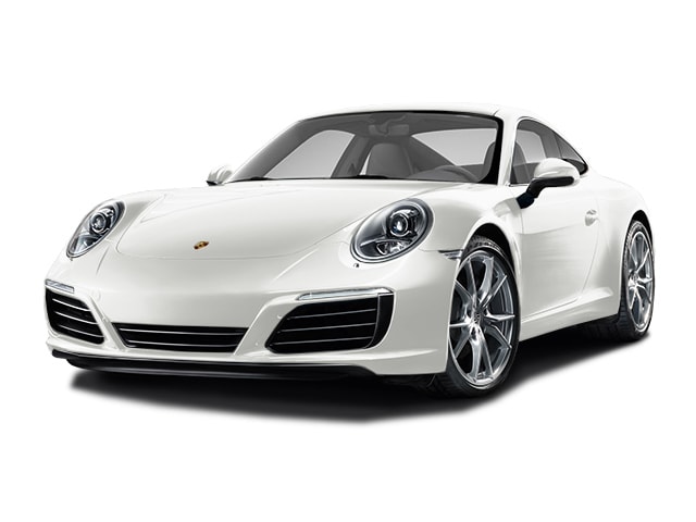 2018 Porsche 911 Carrera image 1