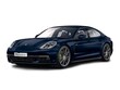  Porsche Panamera E-Hybrid