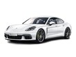  Porsche Panamera E-Hybrid