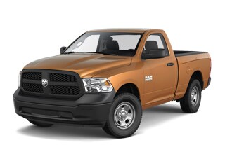 Ram 1500 in Orchard Park, NY | West Herr Auto Group