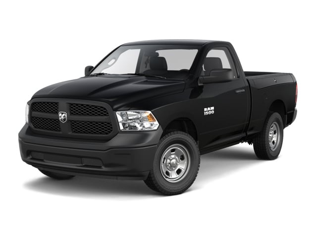 2018 RAM Ram 1500 Pickup Express