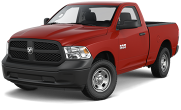 2018 Ram 1500 Truck 2018 Ram 1500 Truck