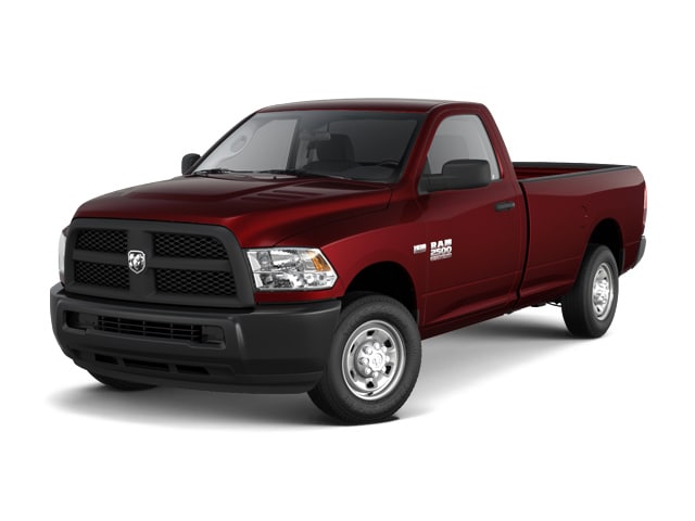 2018 Ram 2500 Truck Digital Showroom | Dwayne Lane's ...