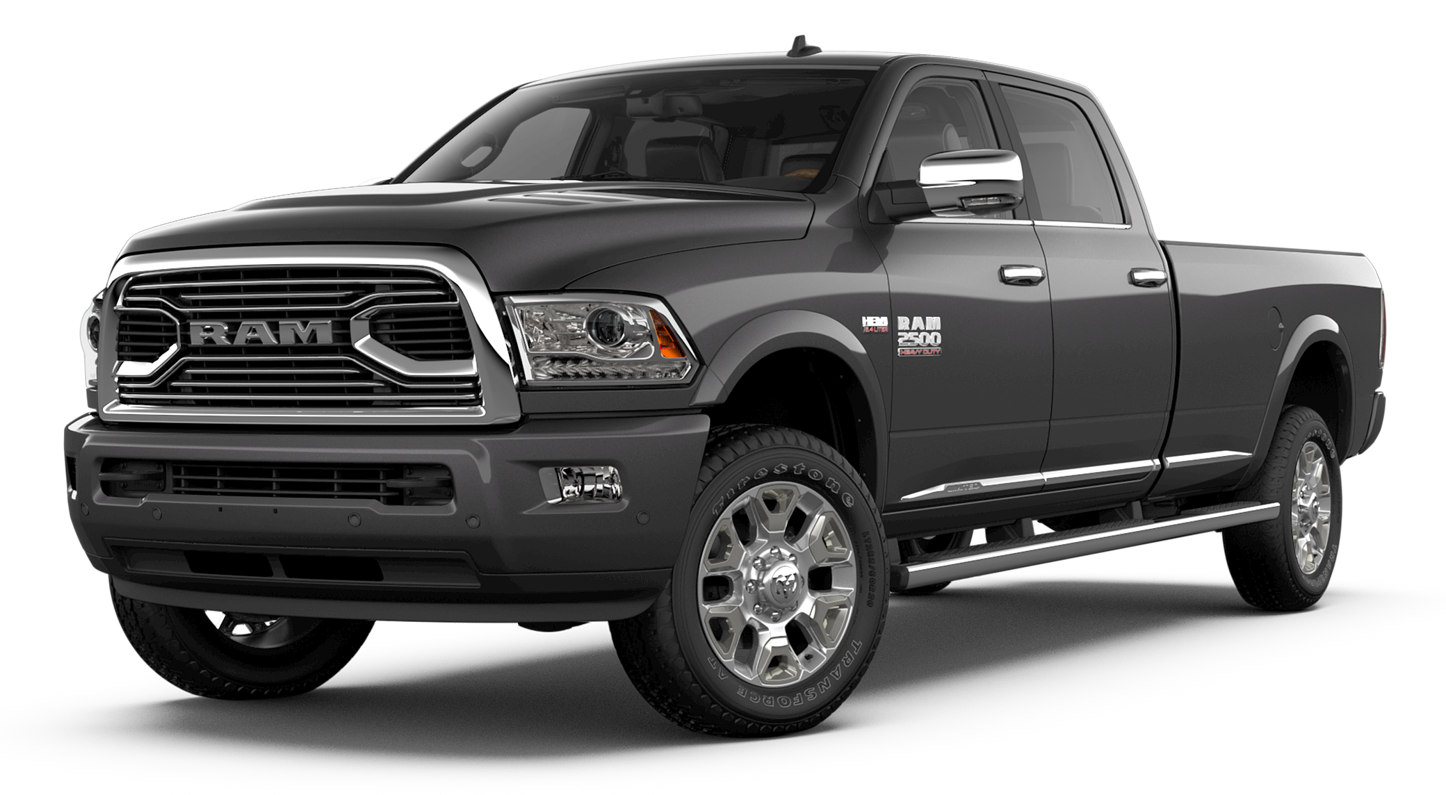 2018 Ram 2500 Incentives Specials Offers In Delmont PA