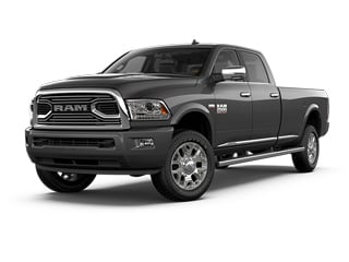 Ram 2500 specs and information
