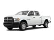 Used 2018 Ram 2500 Tradesman Truck Crew Cab