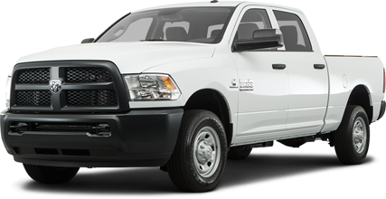 2018 Ram 2500 Truck 2018 Ram 2500 Truck