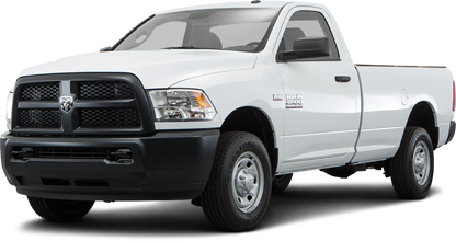 2018 Ram 2500 Truck 2018 Ram 2500 Truck