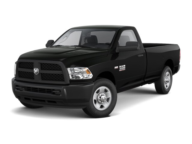 2018 Ram 3500 Truck Digital Showroom Lithia Chrysler