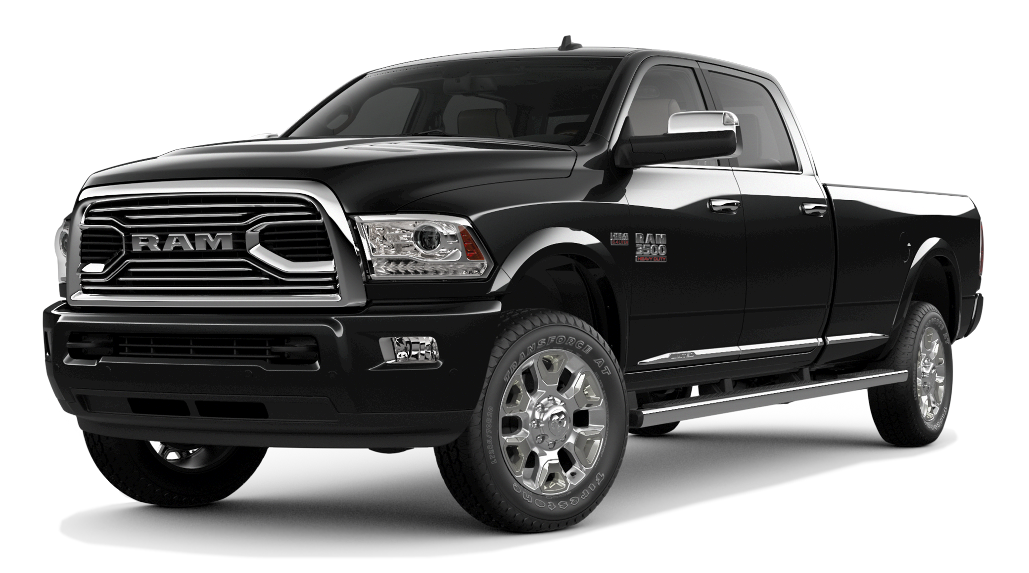 RAM 3500