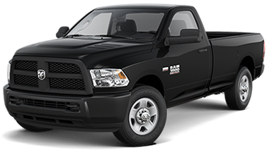 2018 Ram 3500 Truck 2018 Ram 3500 Truck