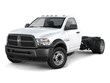 Ram 4500 Chassis