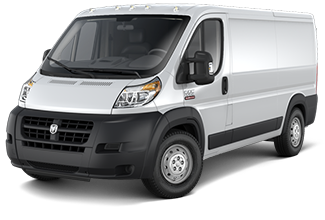 RAM Promaster