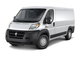 Ram Promaster 1500 specs and information