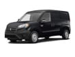 Used 2018 Ram Promaster City Cargo Van Tradesman