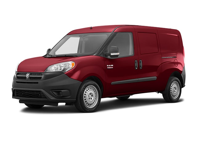 2018 RAM ProMaster City  -
                  Troy, MI