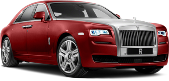 Braman Rolls Royce Dealership In Palm Beach Florida