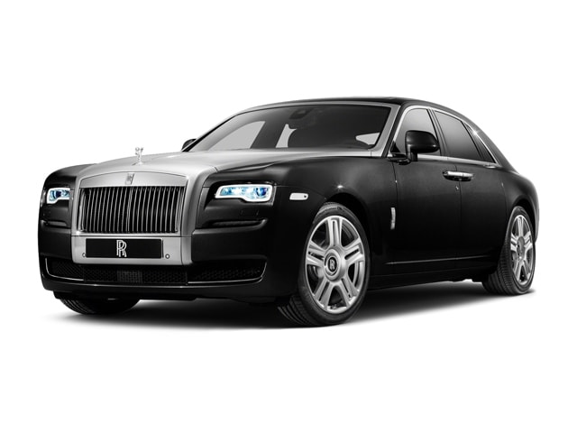 2018 Rolls-Royce Ghost Base for sale in Paramus, NJ