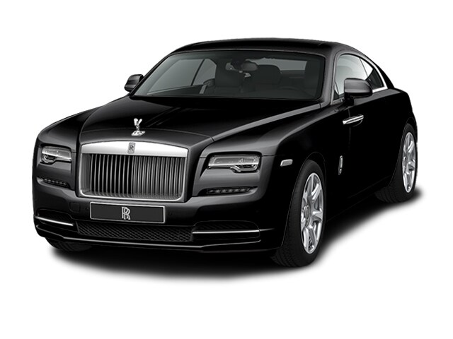 2018 Rolls Royce Wraith Coupe West Palm Beach