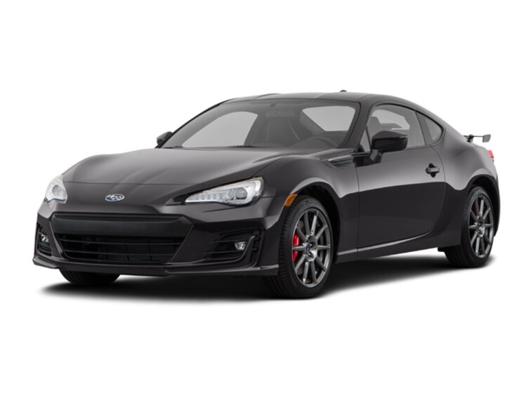 New 2018 Subaru Brz In San Jose Ca Near Santa Clara Cupertino