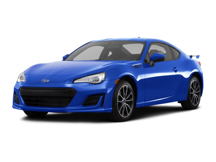 New 2018 Subaru BRZ Premium For Sale in Carlsbad CA ...