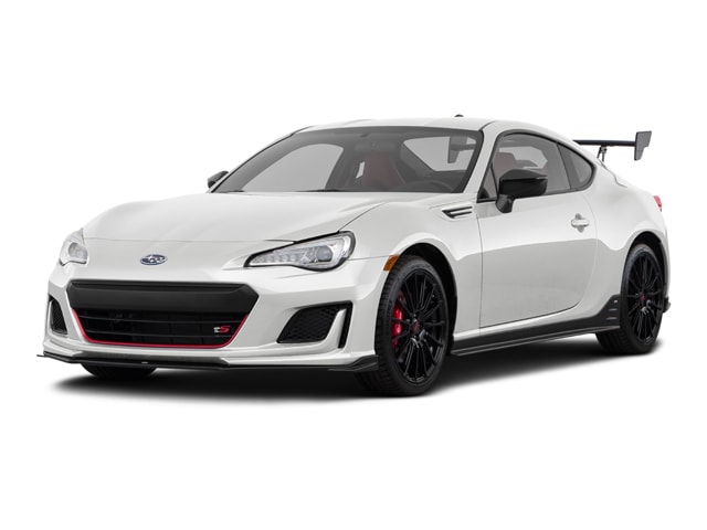 2018 Subaru BRZ tS's photo