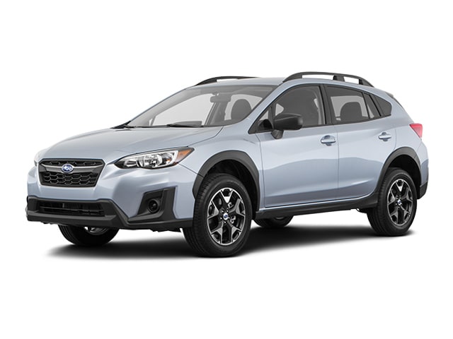 2018 Subaru Crosstrek 2.0i's photo