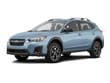 Used 2018 Subaru Crosstrek 2.0i SUV