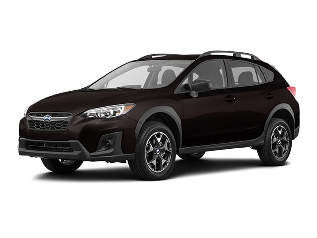 2018 Subaru Crosstrek Base