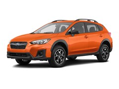 2018 Subaru Crosstrek 2.0i SUV 27571