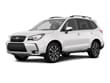 Used 2018 Subaru Forester 2.0XT Touring SUV