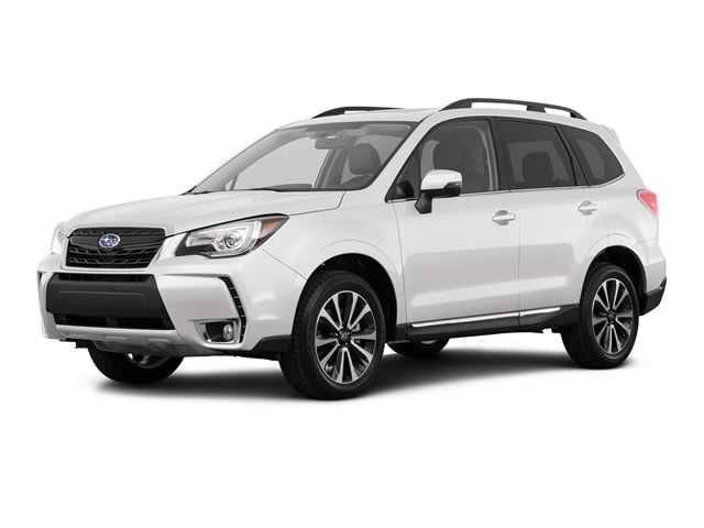 2018 Subaru Forester Touring -
                Walnut Creek, CA