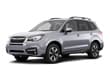 Used 2018 Subaru Forester 2.5i Limited CVT SUV
