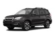 Used 2018 Subaru Forester 2.5i Premium 2.5i Premium CVT